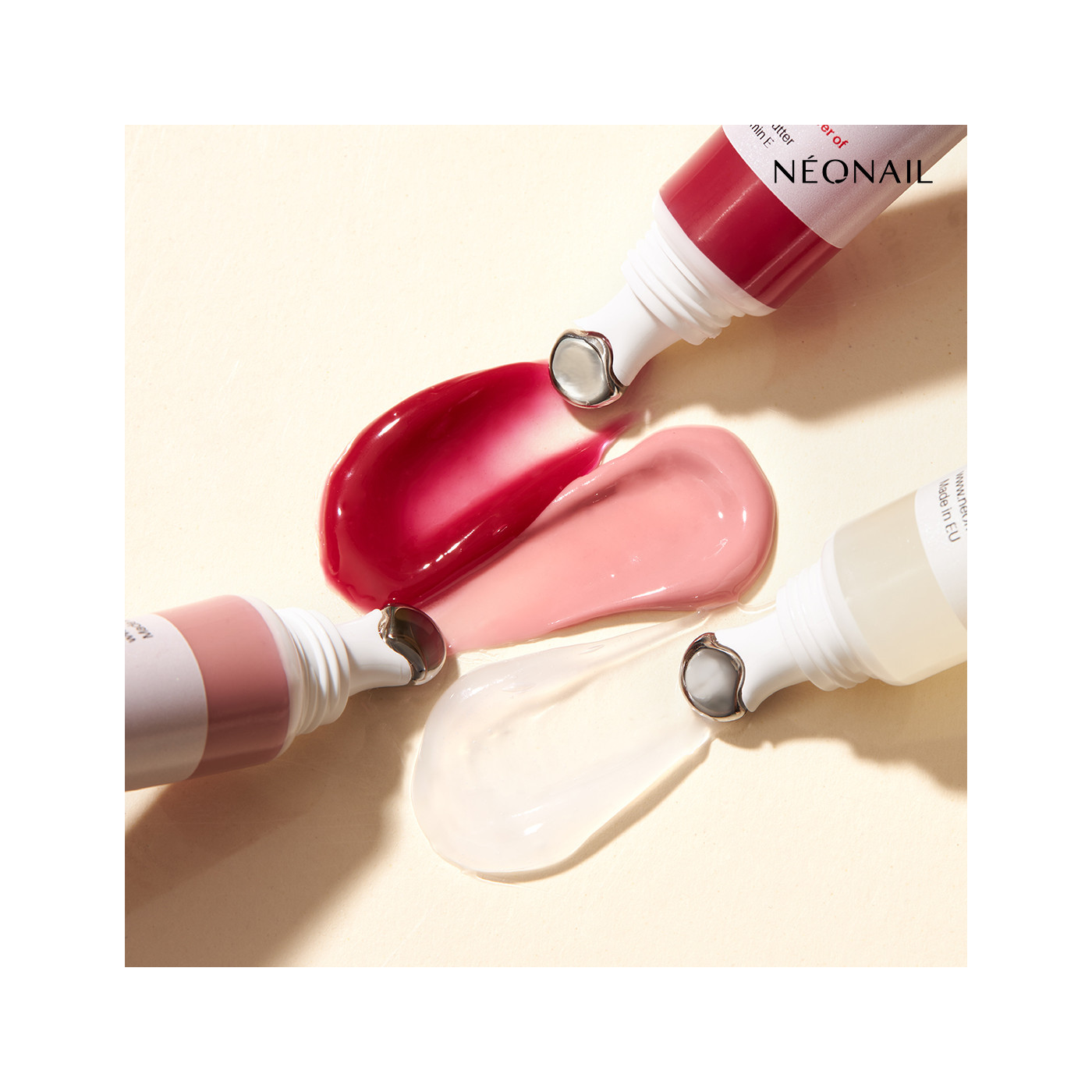 Peptydowy balsam do ust: 03 PERFECT BERRY Peptydowy balsam do ust: 03 PERFECT BERRY